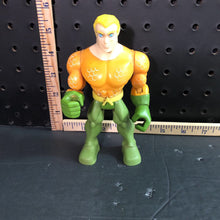 Load image into Gallery viewer, Aquaman Figurine
