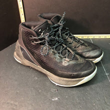 Load image into Gallery viewer, Steph Curry high top sneakers
