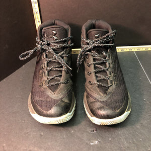 Steph Curry high top sneakers