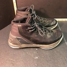 Load image into Gallery viewer, Steph Curry high top sneakers
