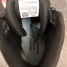 Load image into Gallery viewer, Steph Curry high top sneakers
