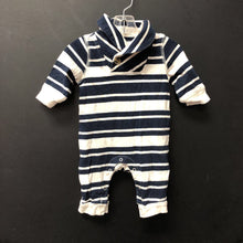 Load image into Gallery viewer, striped outfit
