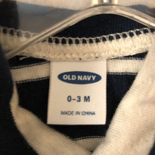 Load image into Gallery viewer, striped outfit
