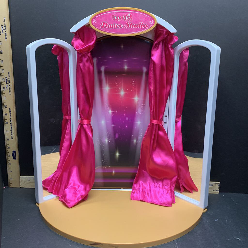 Dance Studio