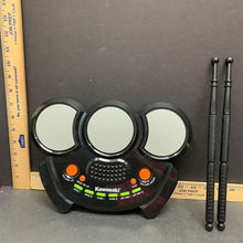 Load image into Gallery viewer, Electronic Drum Set
