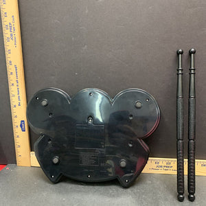 Electronic Drum Set