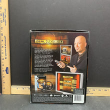 Load image into Gallery viewer, Deal or No Deal DVD TV Game
