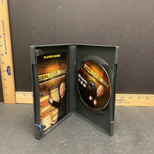 Load image into Gallery viewer, Deal or No Deal DVD TV Game
