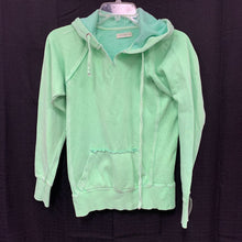 Load image into Gallery viewer, sweatshirt with pocket and hood
