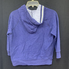 Load image into Gallery viewer, "Pink wants you" hooded sweatshirt with pockets
