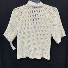 Load image into Gallery viewer, knit cardigan with buttons

