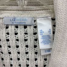 Load image into Gallery viewer, knit cardigan with buttons
