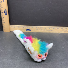 Load image into Gallery viewer, unicorn snap bracelet
