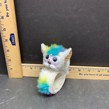 Load image into Gallery viewer, unicorn snap bracelet
