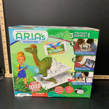 Load image into Gallery viewer, A.R.I.A.&#39;s Adventures
