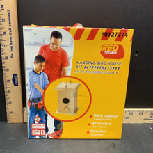 Load image into Gallery viewer, Hanging Bird Feeder Kit [new]
