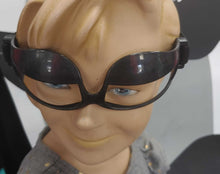Load image into Gallery viewer, Superhero Mask
