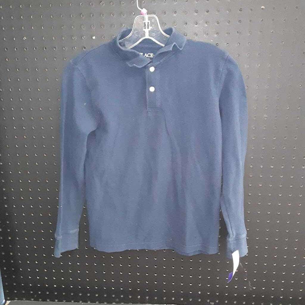 uniform polo shirt