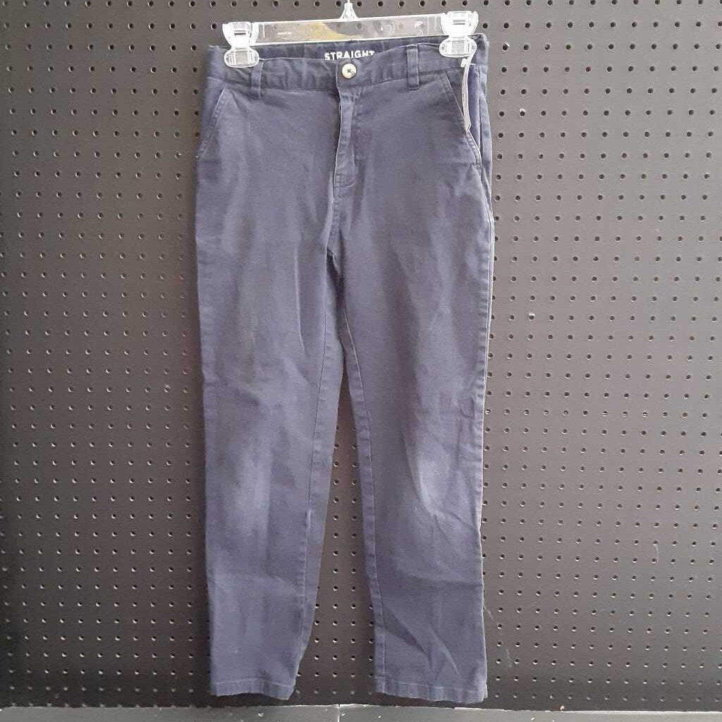 Uniform pants