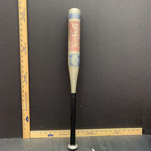 Load image into Gallery viewer, metal teeball bat
