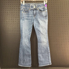Load image into Gallery viewer, Denim Pants
