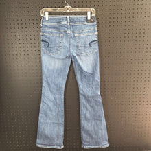 Load image into Gallery viewer, Denim Pants

