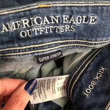 Load image into Gallery viewer, Denim Pants
