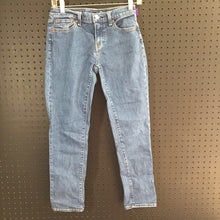 Load image into Gallery viewer, Denim Pants
