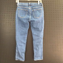Load image into Gallery viewer, Denim Pants
