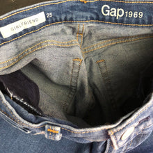 Load image into Gallery viewer, Denim Pants
