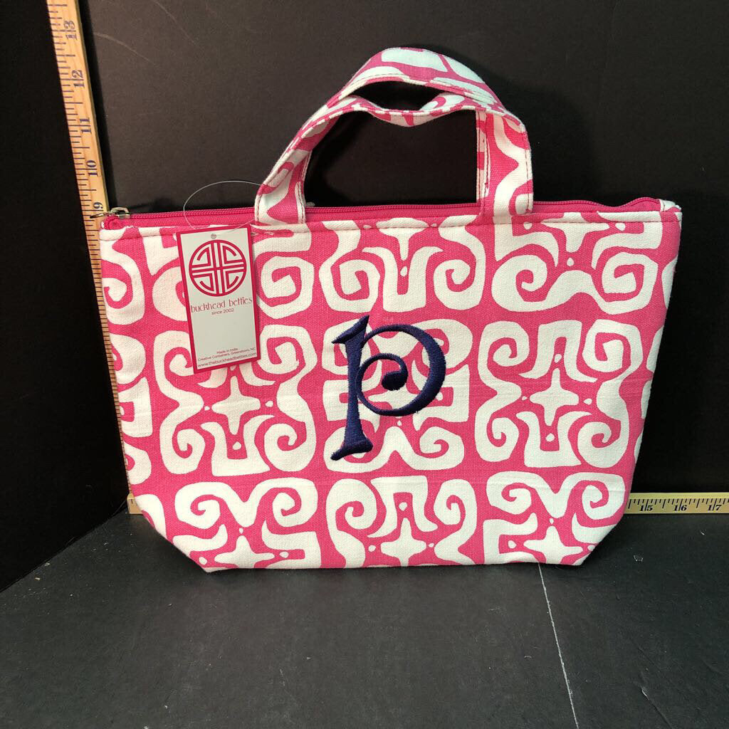 Monogram 