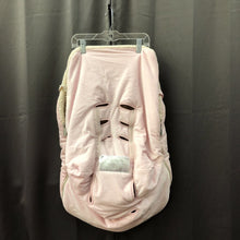 Load image into Gallery viewer, Infant bundle me carseat/stroller cover
