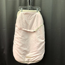 Load image into Gallery viewer, Infant bundle me carseat/stroller cover
