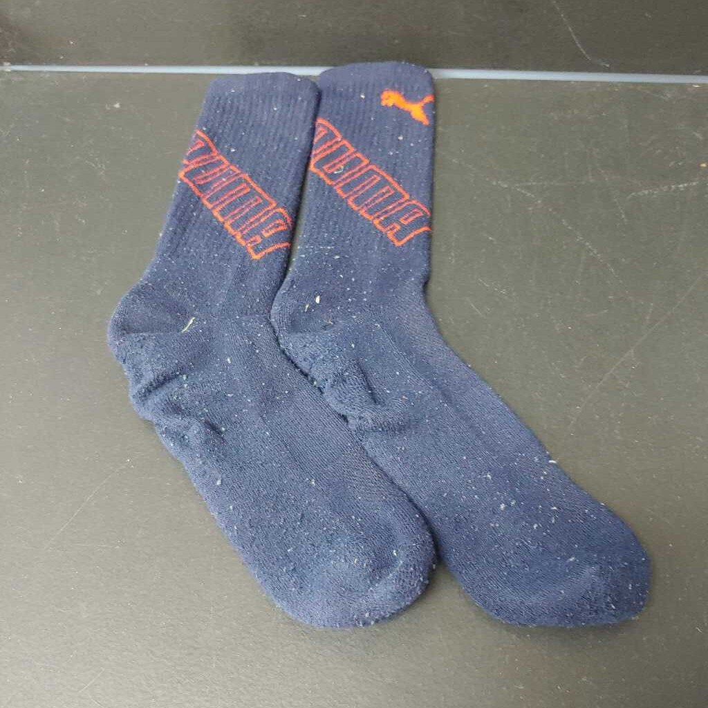 boys athletic socks