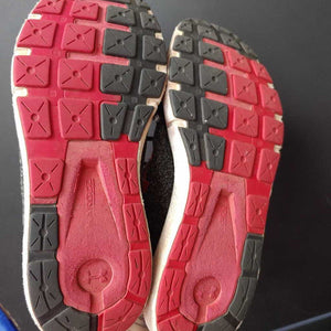 boy Charged Rogue Twist Running Sneakers