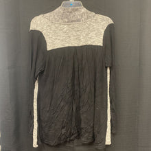 Load image into Gallery viewer, pattern open sweater
