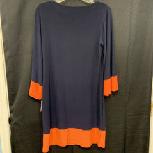 Load image into Gallery viewer, dress w/ chain belt

