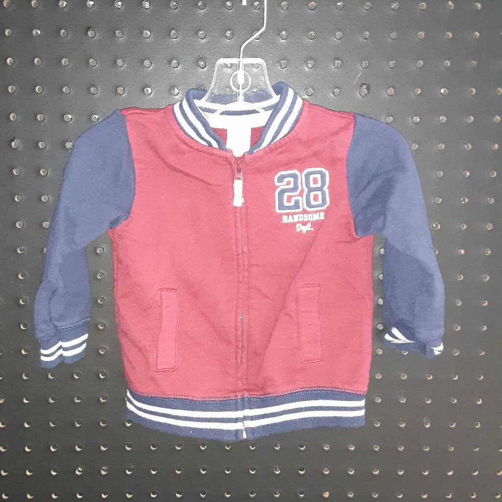 zip up 