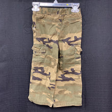 Load image into Gallery viewer, camo denim
