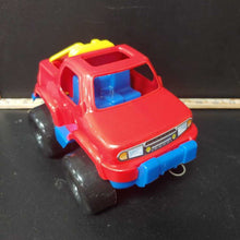 Load image into Gallery viewer, Jeep Truck

