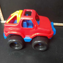 Load image into Gallery viewer, Jeep Truck

