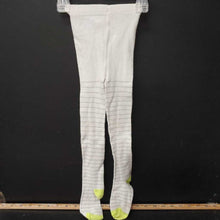 Load image into Gallery viewer, striped footed tights
