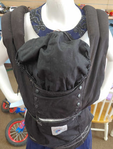 Baby Carrier