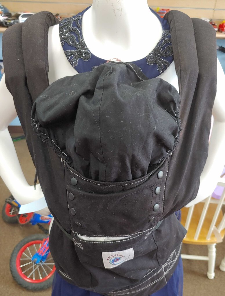 Baby Carrier