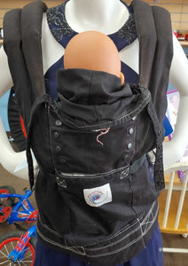 Baby Carrier