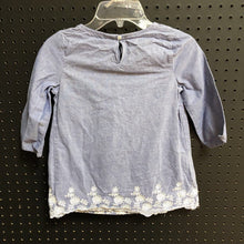 Load image into Gallery viewer, flower tunic top
