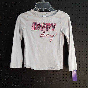 "Happy Day" top