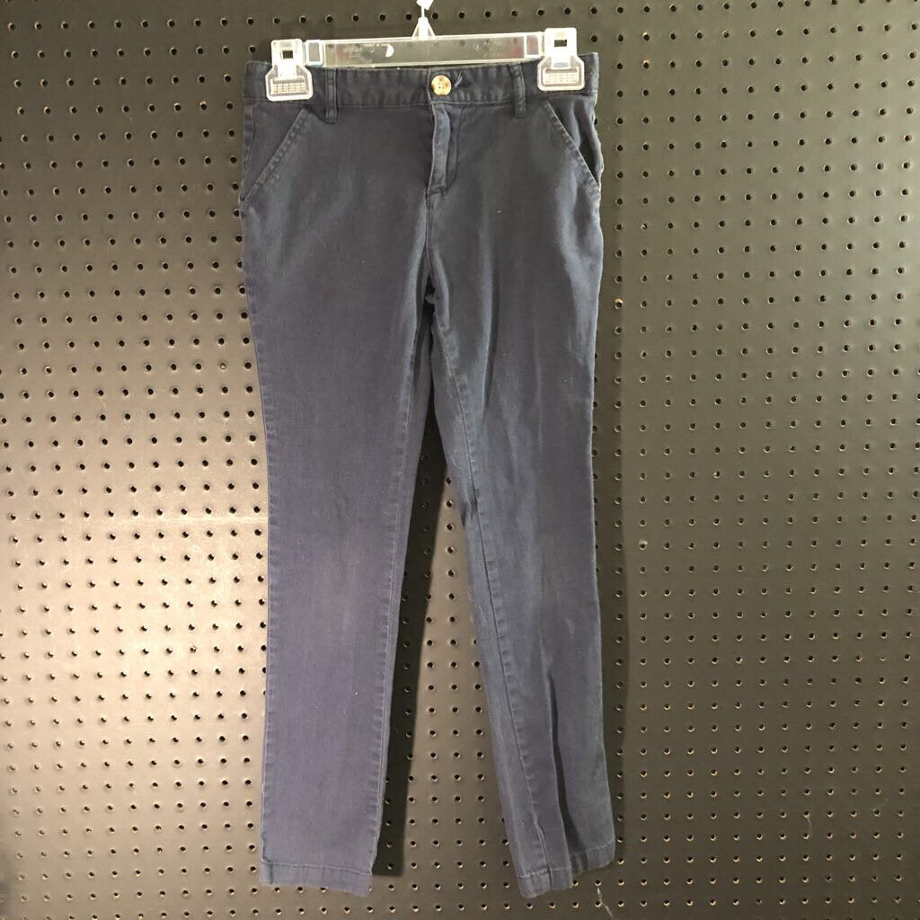 uniform pants
