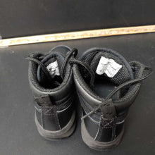 Load image into Gallery viewer, boys Manoa Leather Lace-Up Boots
