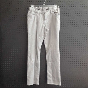 Denim Pants